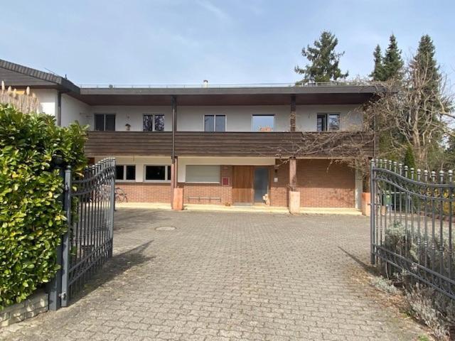 Apartments In Leafy Suburb Kehrsatz Eksteriør billede